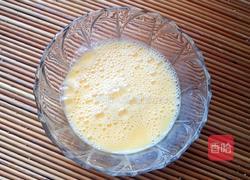 火腿鸡蛋饼的做法图解2