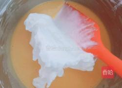 水果蛋糕盒子家庭版的做法图解4