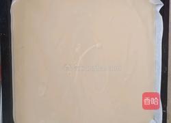 水果蛋糕盒子家庭版的做法图解5