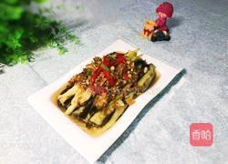 响油茄孑的做法图解13