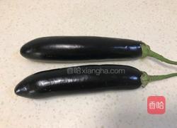 响油茄孑的做法图解1