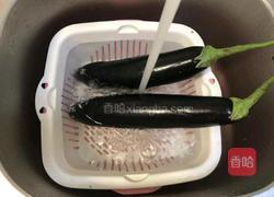 响油茄孑的做法图解3