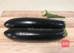 响油茄孑的做法图解4