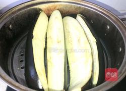 响油茄孑的做法图解6