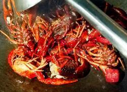 蒜泥小龙虾的做法图解5