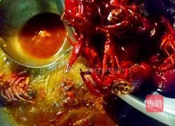 蒜泥小龙虾的做法图解9