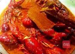 蒜泥小龙虾的做法图解10