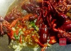 蒜泥小龙虾的做法图解13