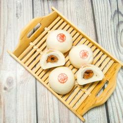 枣香糯米包的做法[图]