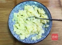 培根土豆泥的做法图解5