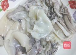 麻辣笔管鱼的做法图解2