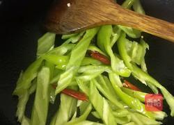 麻辣筆管魚(yú)的做法圖解5