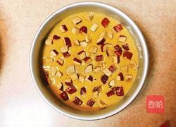 红糖发糕的做法图解8