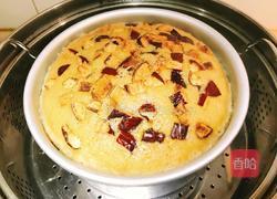 红糖发糕的做法图解10