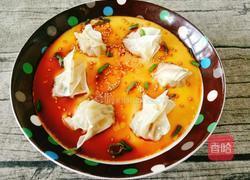  抱蛋馄饨的做法图解8