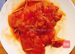 鸡排的做法图解2