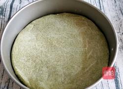 绿豆粉发糕的做法图解3