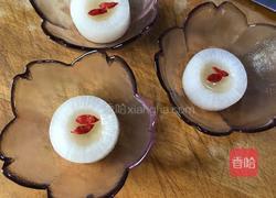 蜂蜜蒸萝卜的做法图解5