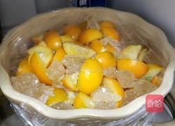 金桔膏的做法图解4