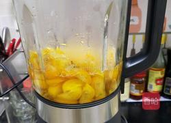 金桔膏的做法图解6