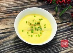 笋脑蒸蛋的做法图解1