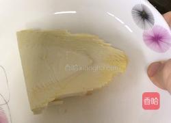 笋脑蒸蛋的做法图解3