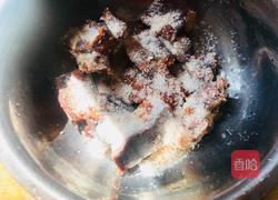 ＃蒸菜＃粉蒸腊排骨的做法图解3