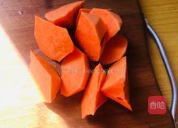 ＃蒸菜＃粉蒸腊排骨的做法图解5