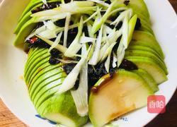 ＃蒸菜＃创新蒸西葫芦的做法图解4