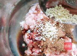 肉沫蒸芹菜的做法图解5