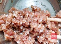 肉沫蒸芹菜的做法图解6