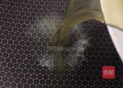 雪菜焖笋的做法图解6