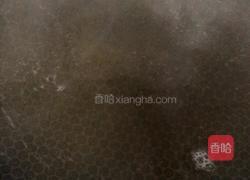 雪菜焖笋的做法图解8