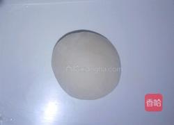 白菜蒸包的做法图解7