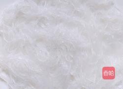 花开富贵虾的做法图解5