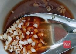 花开富贵虾的做法图解8