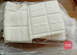 香菇焖豆腐的做法图解2