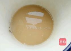 香菇焖豆腐的做法图解5