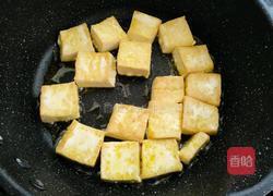 香菇焖豆腐的做法图解7