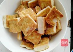 香菇焖豆腐的做法图解9