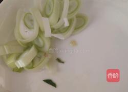 黄瓜炒鸡家常的做法图解3