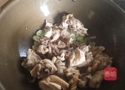 黄瓜炒鸡家常的做法图解9