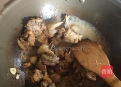 黄瓜炒鸡家常的做法图解10