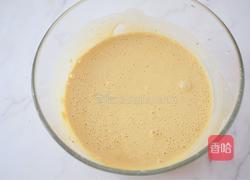 红糖奥利奥雪媚娘的做法图解6