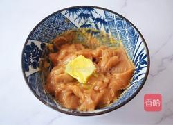 红糖奥利奥雪媚娘的做法图解10