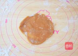 红糖奥利奥雪媚娘的做法图解17