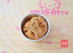 红糖奥利奥雪媚娘的做法图解22