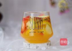 水果冷泡茶的做法图解15