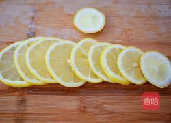 水果冷泡茶的做法图解4