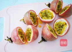 水果冷泡茶的做法图解7